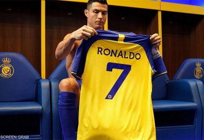 مدرب النصر السعودي "مستاء" من مباراة رونالدو الأولى