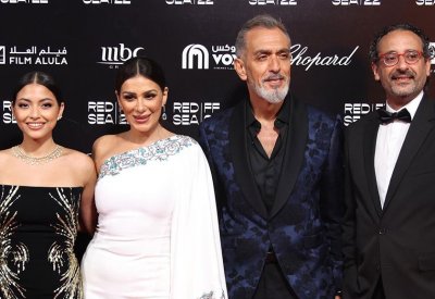 فيلم ”كاملة“ في السينما