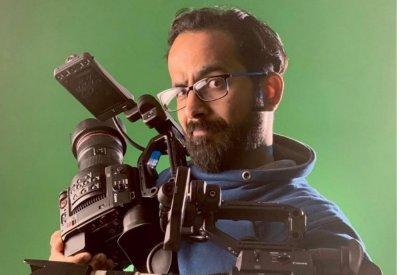 جان البلوشي ضمن لجنة تحكيم مهرجان الشرقية السينمائي الدولي