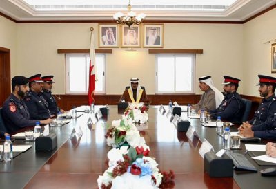 محافظ الجنوبية يؤكد على تحقيق سرعة الاستجابة في تلقي بلاغات الأهالي ويشيد بمستوى التعاون الامني