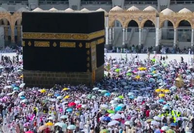 السعودية: عودة الحج هذا العام بدون قيود أو شروط
