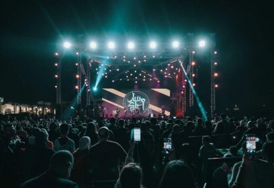 مسار إجباري تشارك في مهرجان أيام قرطاج الموسيقية