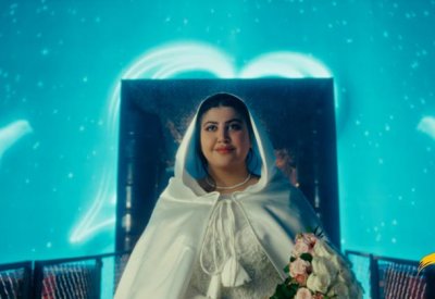 سطار يحقق أعلى مبيعات في تاريخ الأفلام السعودية