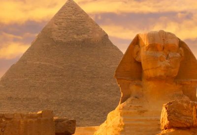 إحباط محاولة سرقة تمثال رمسيس في مصر