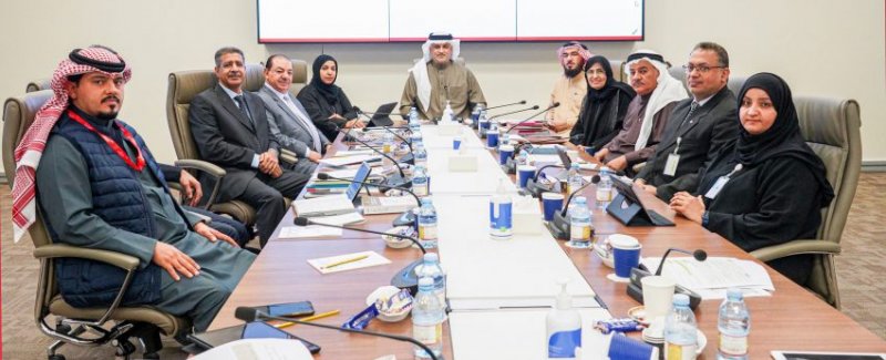 إضافة ممثلين بجهاز الأمن الاستراتيجي لـ"التقاعد العسكري"