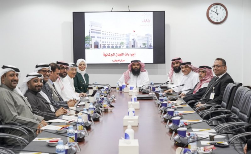"النواب" يناقش فصل 3 وزارات