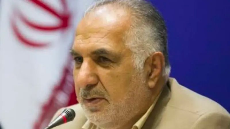 نائب إيراني يطالب باعتذار عراقي حول تسمية "الخليج العربي"