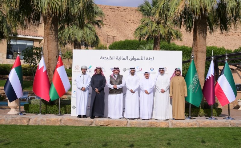 اعتماد معايير موحدة للشركات المدرجة في منطقة الخليج
