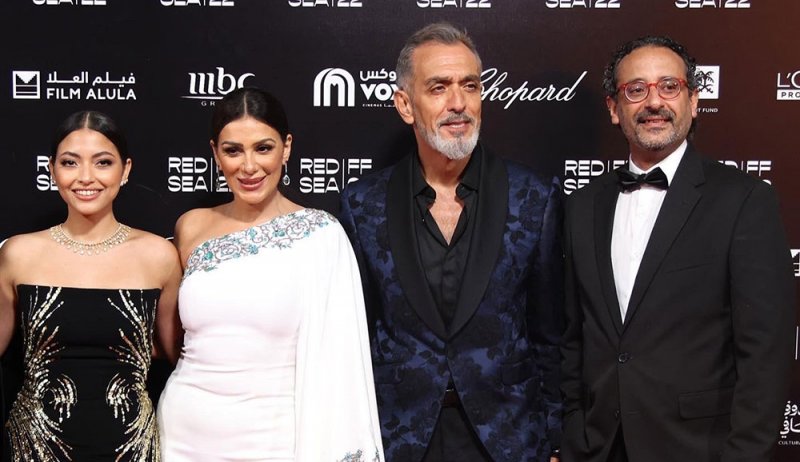 فيلم ”كاملة“ في السينما