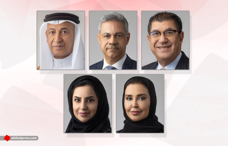 شوروين يشيدون بالتوجيهات الكريمة لسمو ولي العهد رئيس مجلس الوزراء