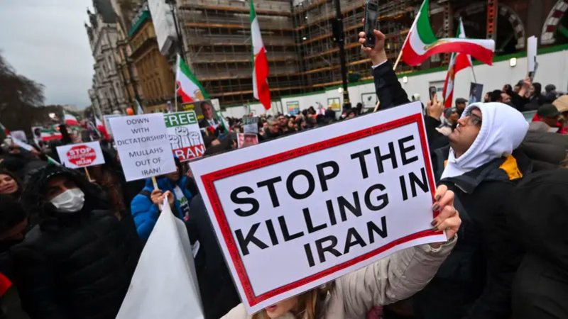 عواصم أوروبية تستدعي ممثلي إيران.. وكندا تفرض عقوبات عليها