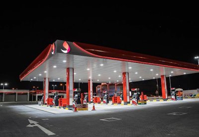 1.2 مليون دينار لإنشاء محطة خدمات لـ "بابكو للتجزئة" بـ "الدبلوماسية"