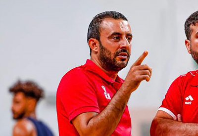 الأربعاء انطلاق الدورة التدريبية لمدربات الفرق  السلاوية