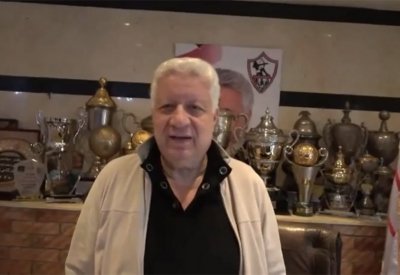 بعقوبة غريبة.. قرار من مرتضى منصور بحق "سيدات سلة" الزمالك