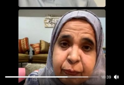 الجودر: الطب بوابة تحقيق أحلامي