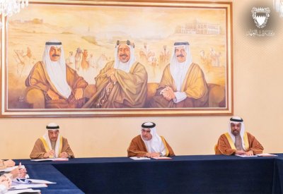 "الأعلى لتطوير التعليم والتدريب" يطلع على مبادرات التطوير للمدارس الحكومية