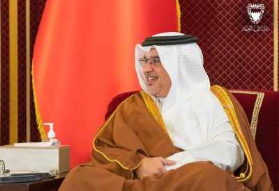 الدبلوماسية البحرينية عبر تاريخها الممتد حققت إنجازات متواصلة