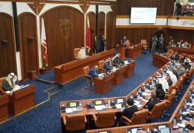 مجلس النواب يوافق على تعديل مراسيم تنظيم السياحة وتنظيم المباني والتخطيط العمراني وتقسيم الأراضي