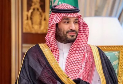 القائد العربي الأكثر تأثيرا.. ولي العهد السعودي يفوز باللقب للعام الثاني