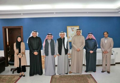 محافظ الشمالية يؤكد على ضرورة إنجاح يوم البحرين الرياضي تحت شعار "الصحة للجميع ومن الجميع"
