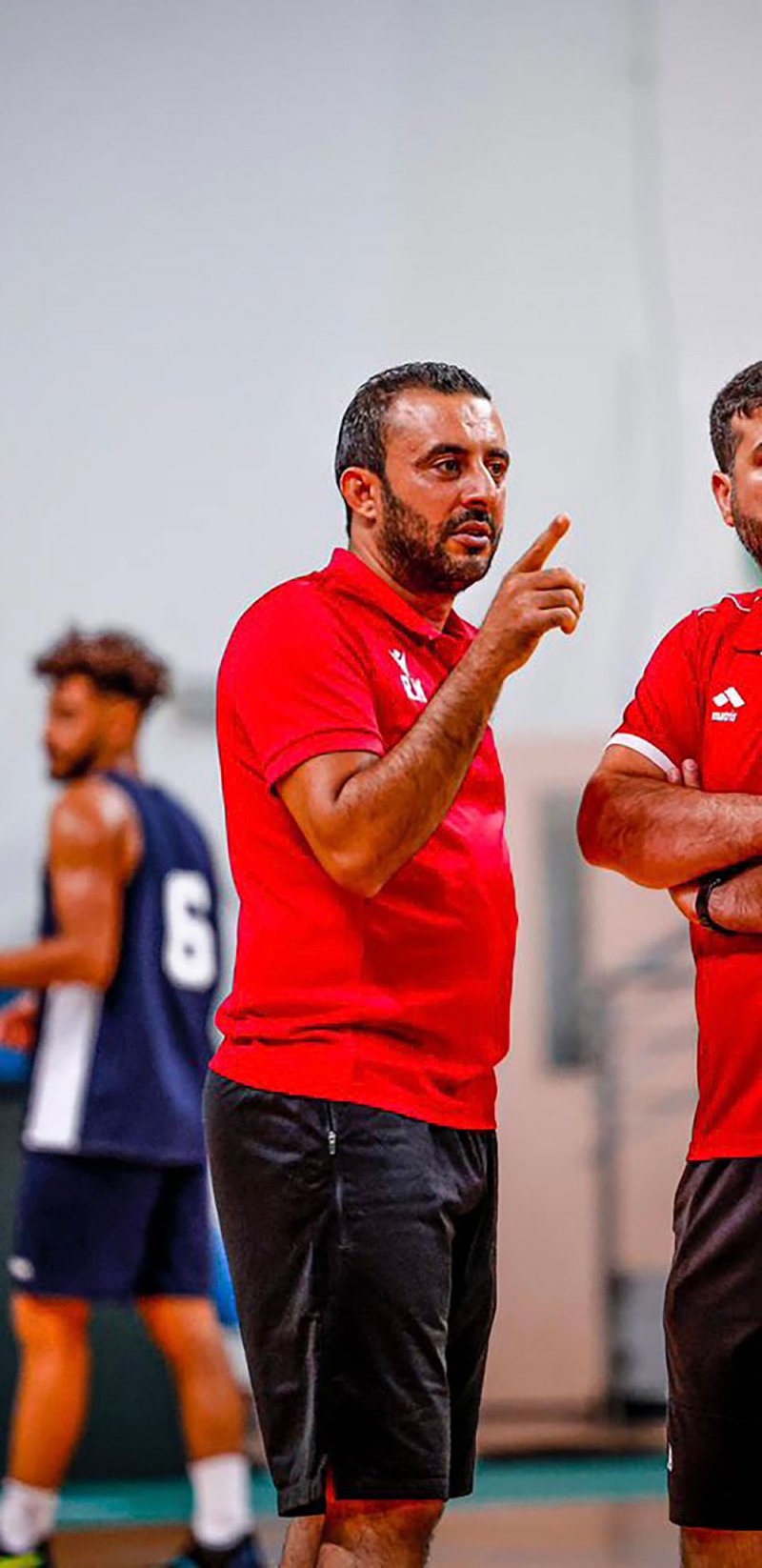 الأربعاء انطلاق الدورة التدريبية لمدربات الفرق  السلاوية