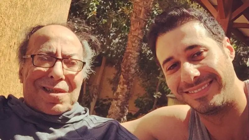 وفاة صلاح السعدني تتصدر الترند.. وأسرة الفنان تكشف الحقيقة