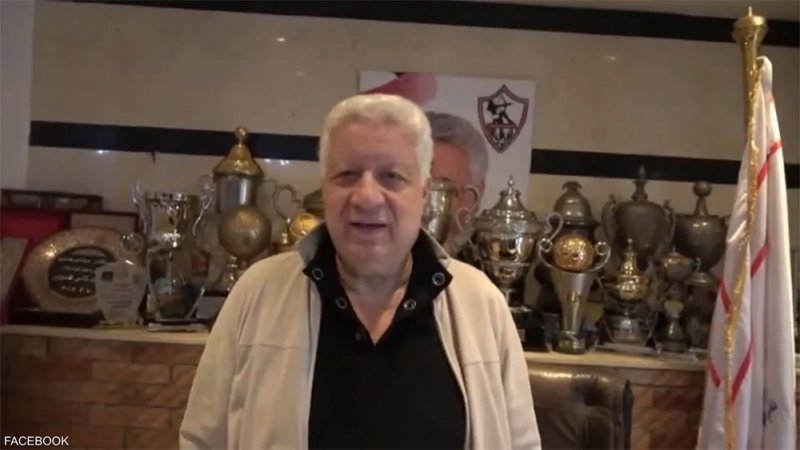 بعقوبة غريبة.. قرار من مرتضى منصور بحق "سيدات سلة" الزمالك