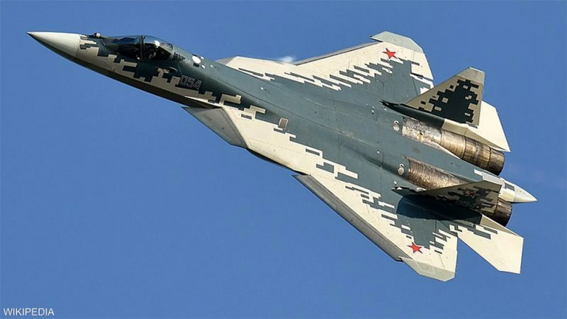 الوحش المنتظر.. روسيا بدأت باستخدام "أقوى" طائرتها