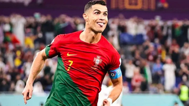 المدرب الجديد للبرتغال يتعهد باحترام تاريخ رونالدو