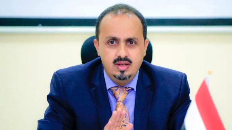 حكومة اليمن: الدعم السعودي ساعدنا على القيام بمهامنا