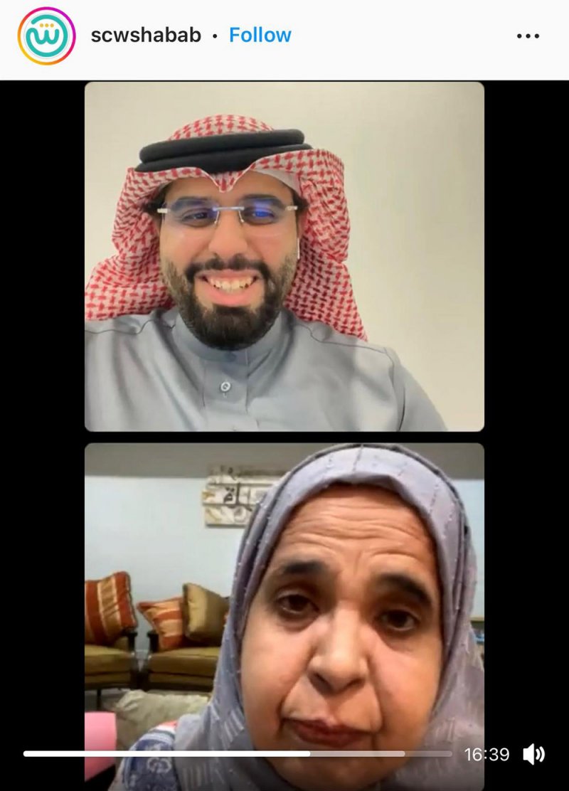 الجودر: الطب بوابة تحقيق أحلامي