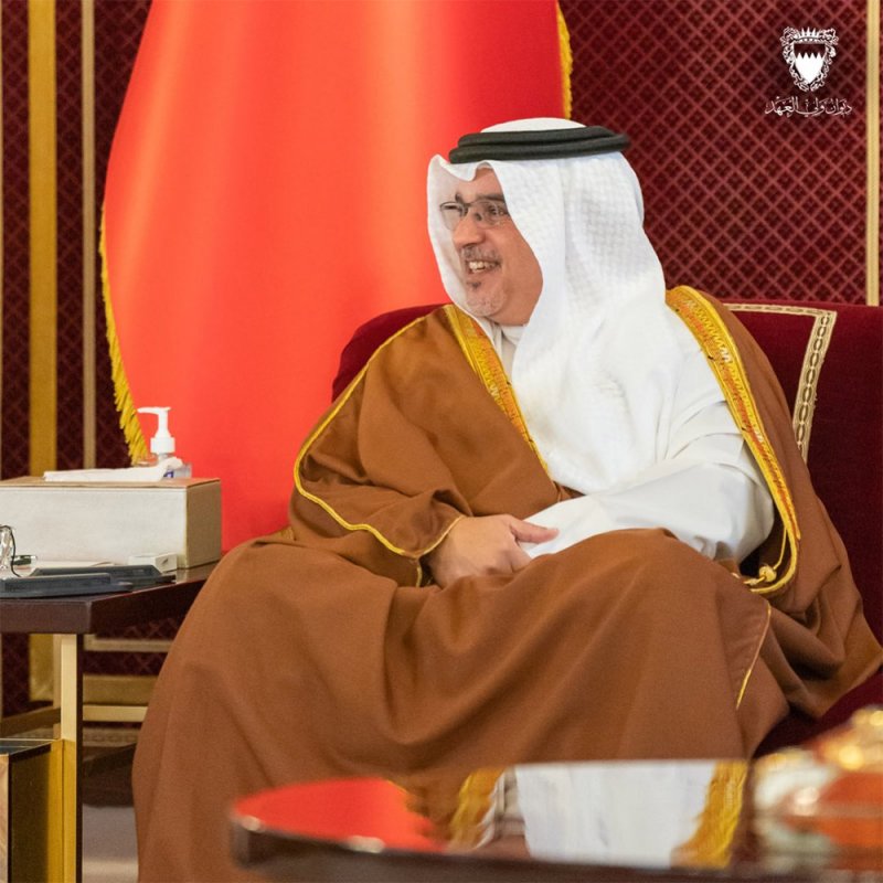 الدبلوماسية البحرينية عبر تاريخها الممتد حققت إنجازات متواصلة