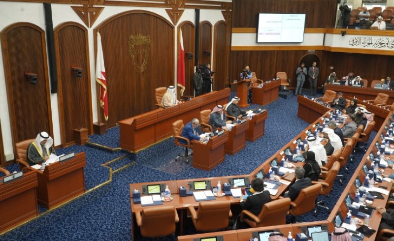 مجلس النواب يوافق على تعديل مراسيم تنظيم السياحة وتنظيم المباني والتخطيط العمراني وتقسيم الأراضي