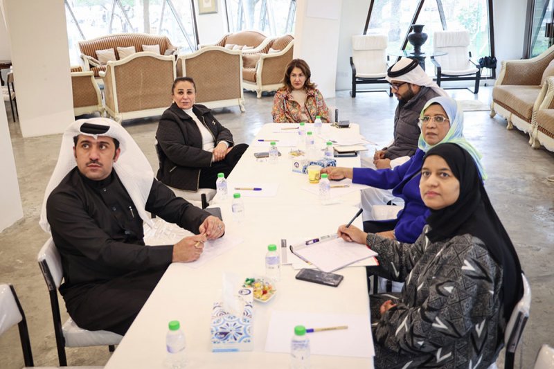 لجنة تحكيم "درع المسؤولية الاجتماعية" ترفع تعديلاتها على استمارة التقديم