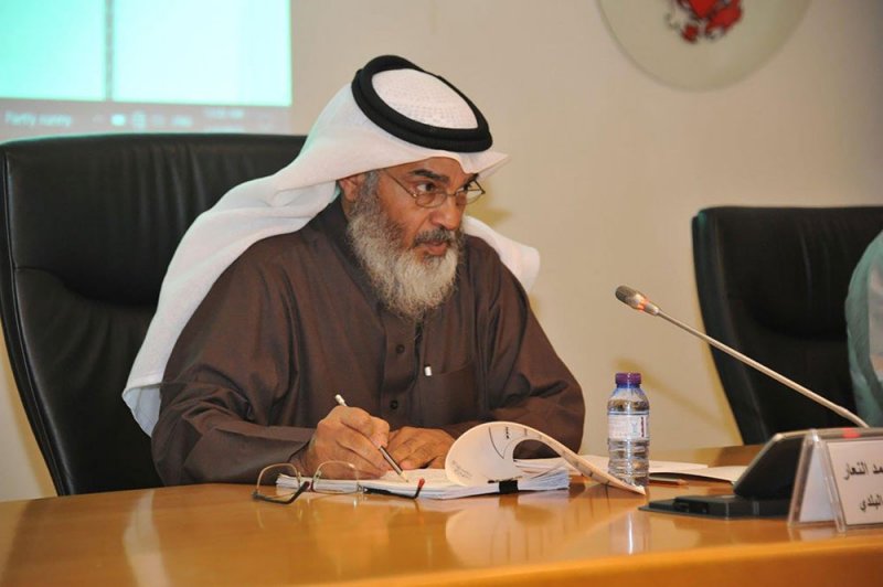 النعار: ملف استملاكات المحرق من المجلس إلى "البلديات"