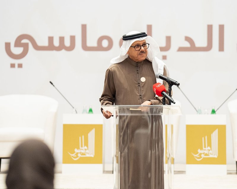 وزير الخارجية يفتتح أعمال الملتقى الدبلوماسي 2023