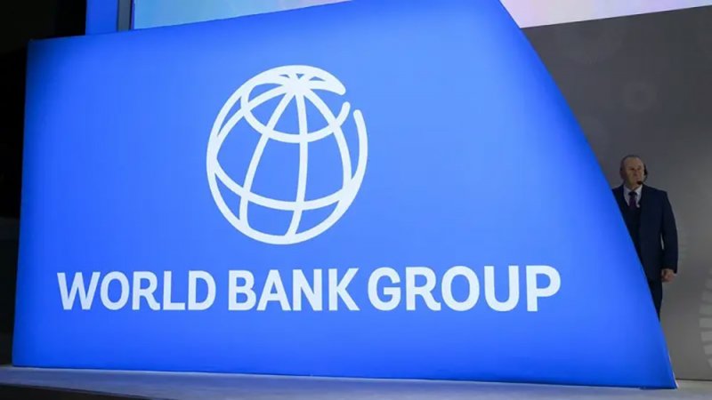 البنك الدولي يخفض توقعات النمو العالمي في 2023 إلى 1.7%