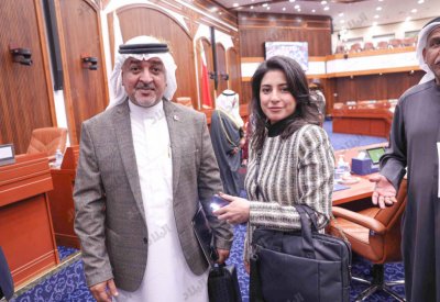 “الشوارع التجارية” دخل إضافي للبسطاء