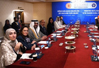 "الشعبة" تبحث التنسيق المشترك مع الوفد البرلماني الباكستاني في الجمعية البرلمانية الآسيوية