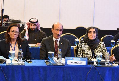 الدلاّل: "الأعلى للمرأة" وضع منهجيات مدروسة لإشراك المرأة ضمن مسارات التنمية في السلطتين