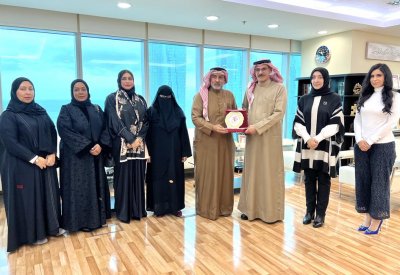تقديم أفضل الخدمات لجميع أفراد المجتمع ومختلف فئاته