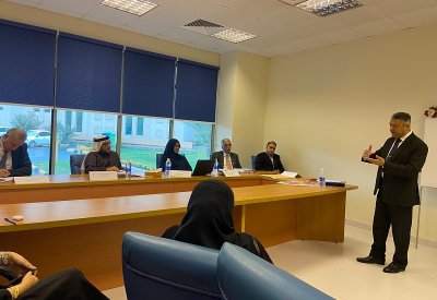 الأولى من نوعها في البحرين.. دراسة توصي بمعالجات قانونية بيئية