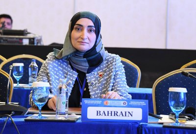 تفعيل الدبلوماسية البرلمانية يُسهم في تطوير العمل التشريعي