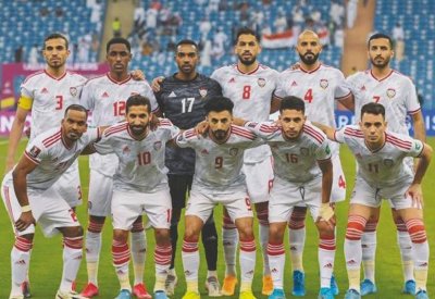 الإعلام الإماراتي يجلد منتخب بلاده ويطالب باستقالة الاتحاد