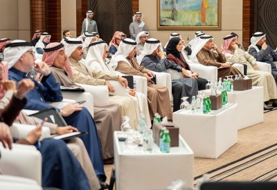 وزير الخارجية يحضر الجلسة الحوارية "مستجدات الشؤون السياسية" ضمن فعاليات الملتقى الدبلوماسي