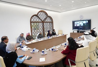 جمال فخرو: بدء إجراءات تسجيل الوفود البرلمانية للمشاركة في اجتماعات "البرلماني الدولي" بمملكة البحرين مارس المقبل