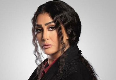 تأجيل مسلسل الفنانة غادة عبد الرازق “تلت التلاتة”