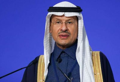 وزير الطاقة: السعودية تسعى لتصنيع الوقود النووي لاستخدامه محليا وللتصدير