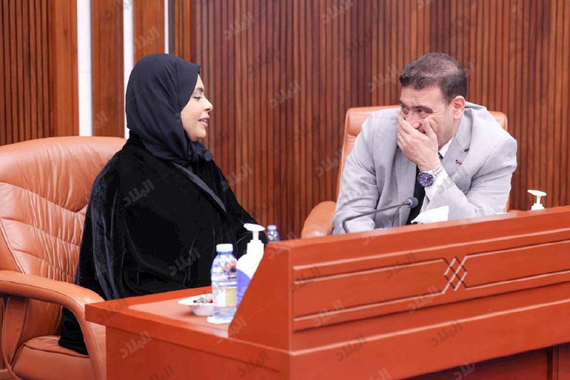 الصالح: “نورانا” جزيرة بلا تخطيط عمراني... ومواطنون ضحايا