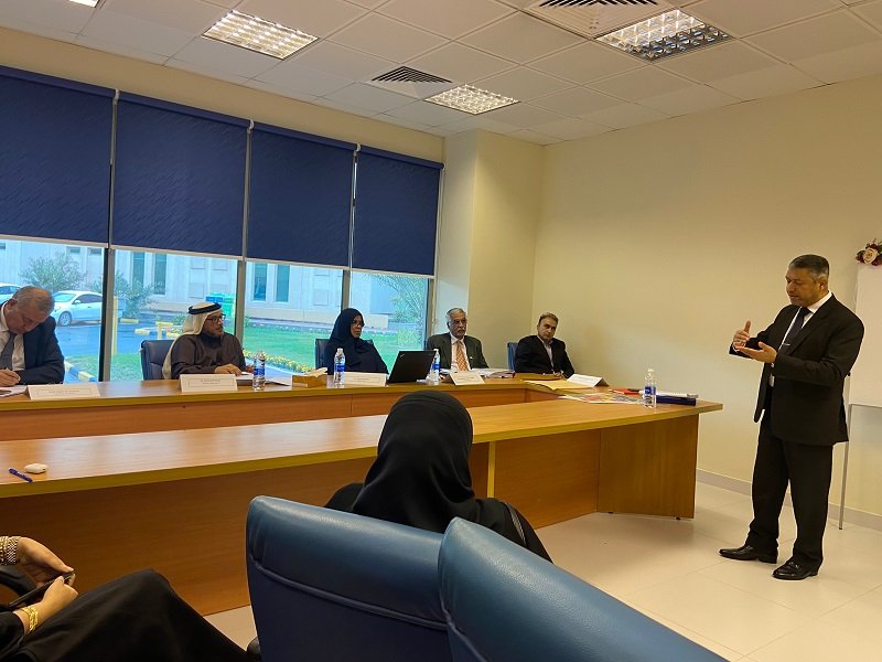 الأولى من نوعها في البحرين.. دراسة توصي بمعالجات قانونية بيئية